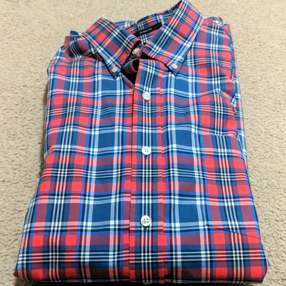 Lands End Men's Shirt - Picture 7 of 7